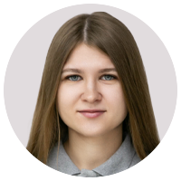 Кузьмина Кристина Денисовна
