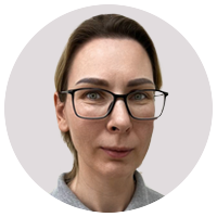 Астахова Юлия Вадимовна